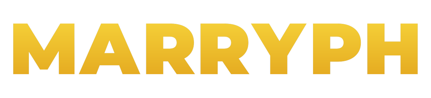 marryph logo